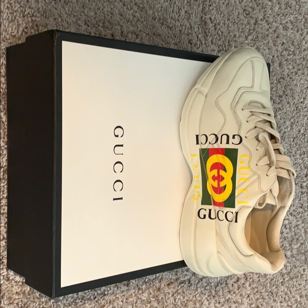 Gucci Sneakers